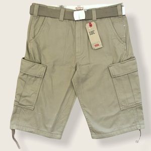 LEVIS CLASSIC CARGO SHORTS